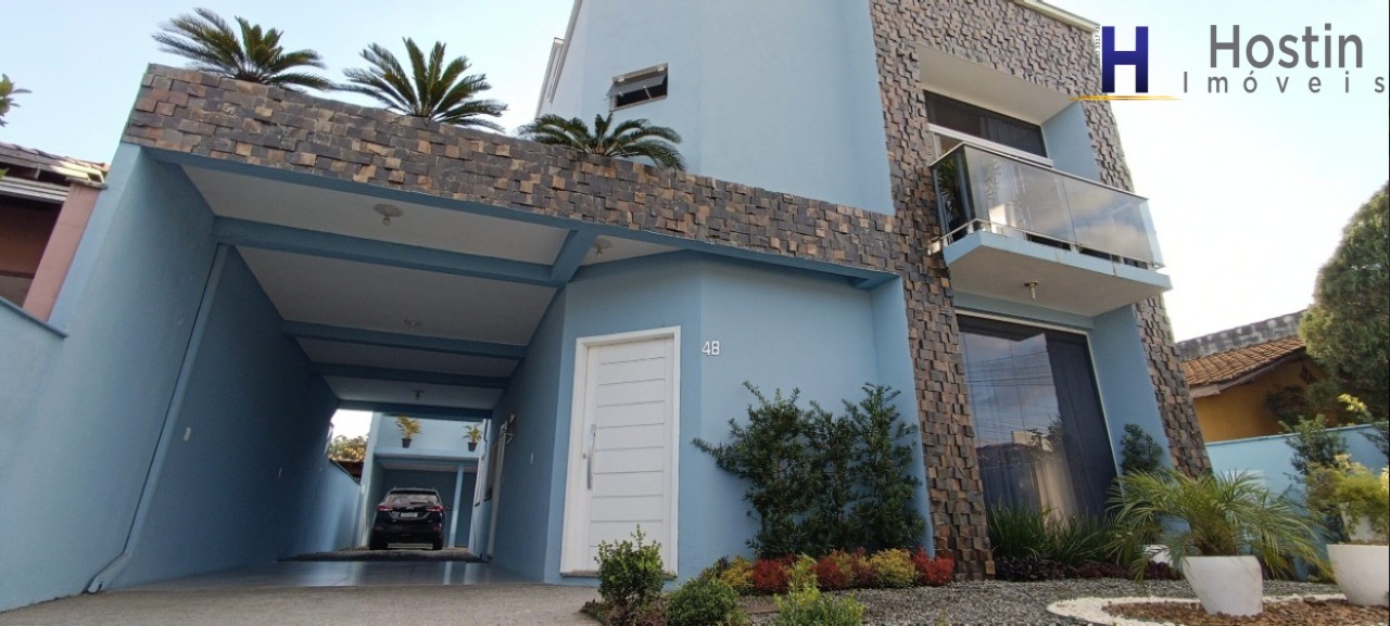 Casa, 4 quartos - Foto 1