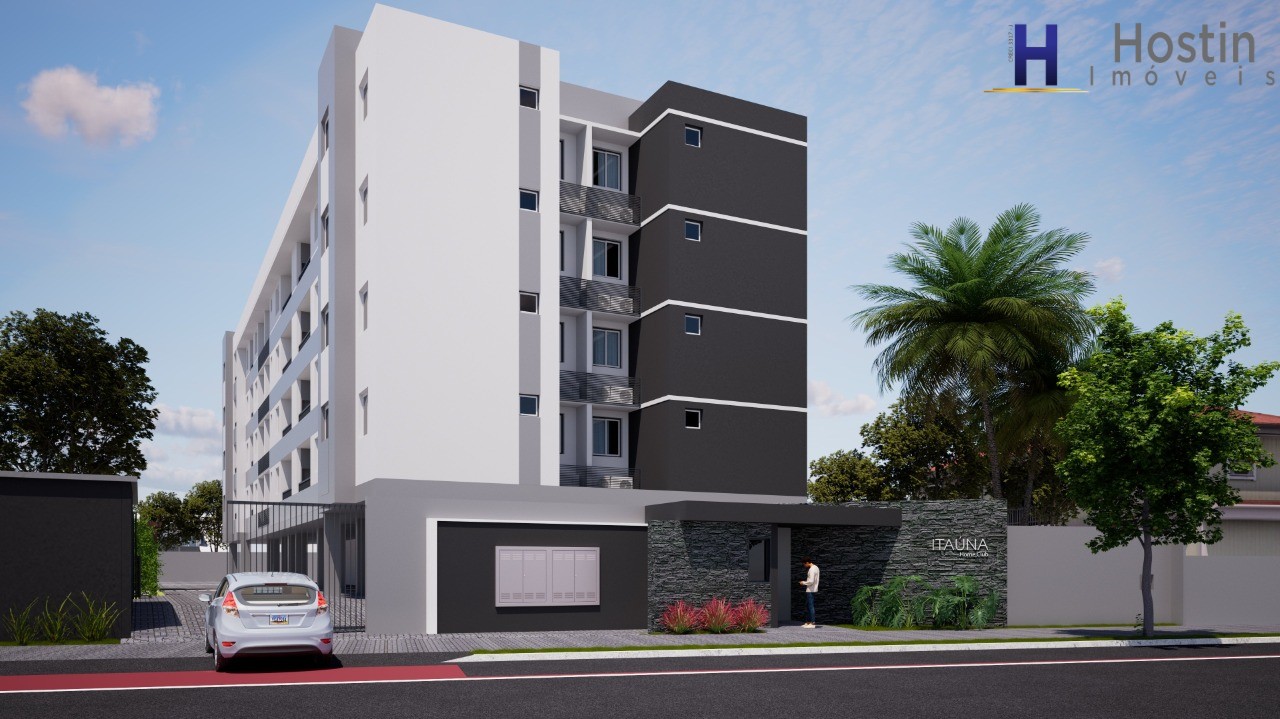 Apartamento, 2 quartos, 46 m² - Foto 1