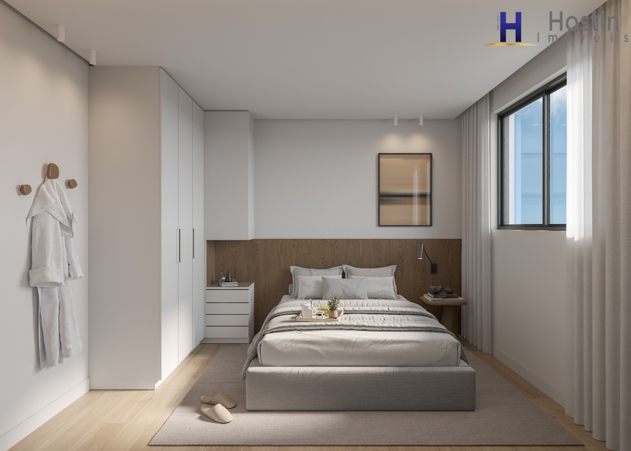 Apartamento, 2 quartos, 60 m² - Foto 15