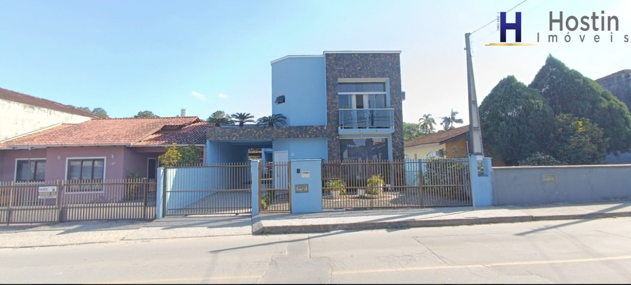 Casa, 4 quartos - Foto 2