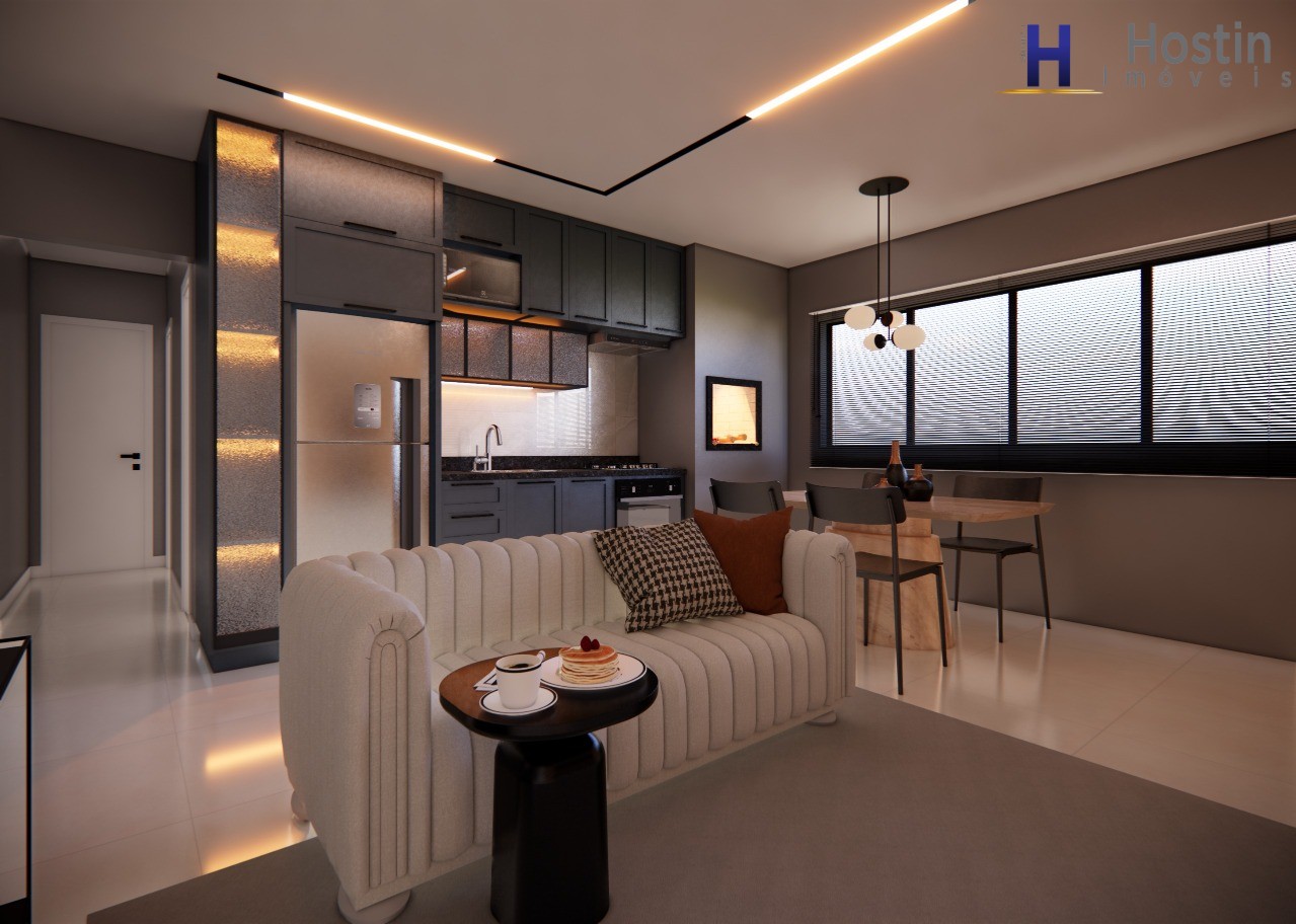 Apartamento, 2 quartos, 57 m² - Foto 6