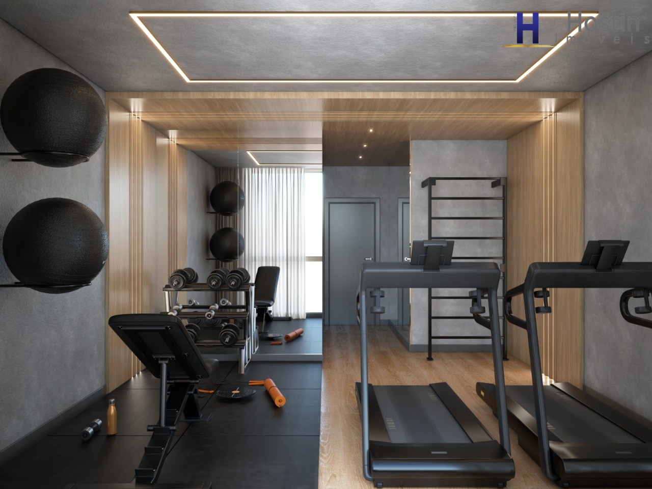 Apartamento, 2 quartos, 67 m² - Foto 14