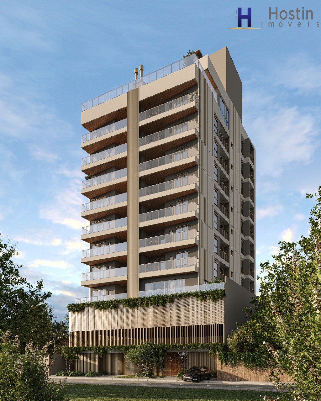 Apartamento, 2 quartos, 67 m² - Foto 2