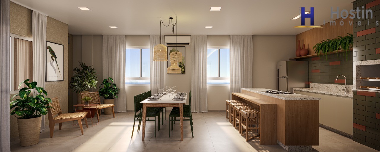 Apartamento, 2 quartos, 63 m² - Foto 26