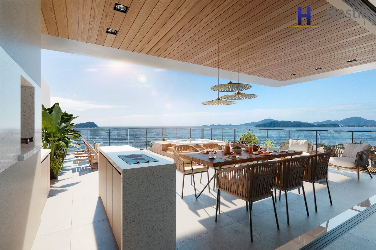 Apartamento, 4 quartos, 211 m² - Foto 40