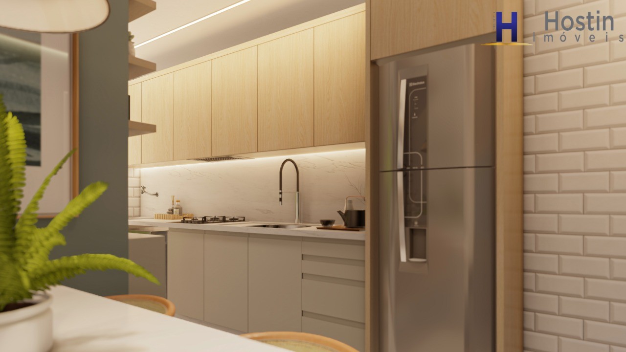 Apartamento, 2 quartos, 46 m² - Foto 11
