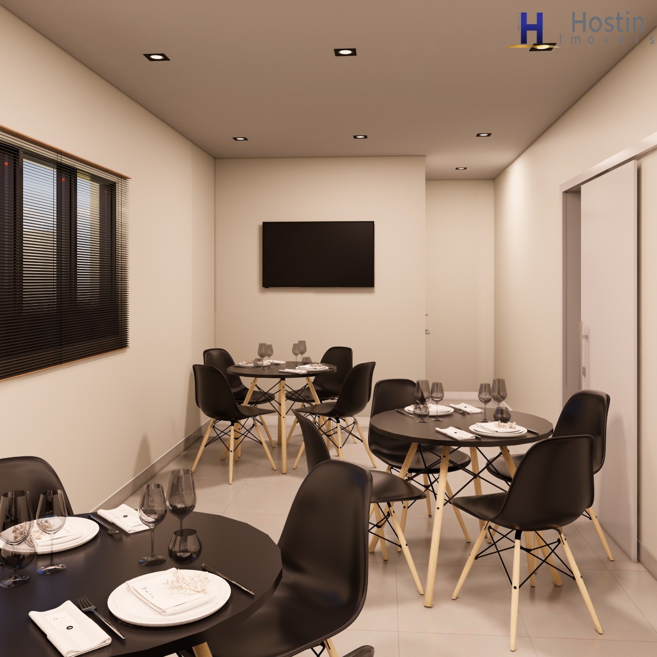 Apartamento, 2 quartos, 57 m² - Foto 3