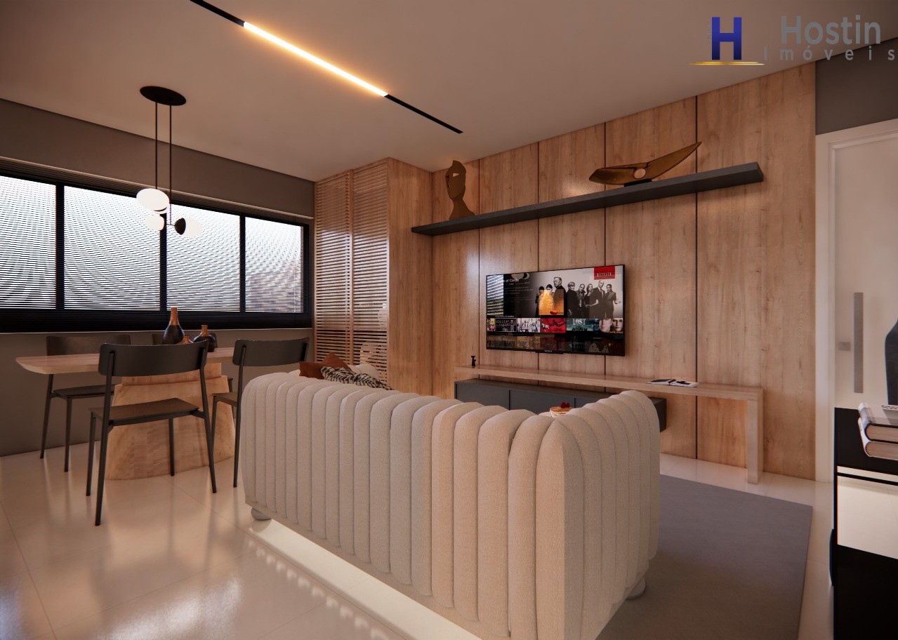 Apartamento, 2 quartos, 57 m² - Foto 8