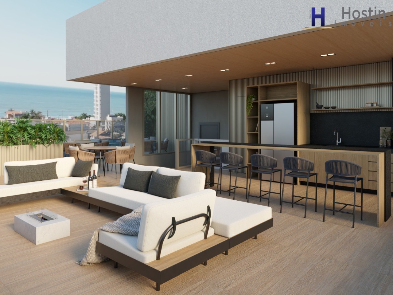 Apartamento, 2 quartos, 67 m² - Foto 5