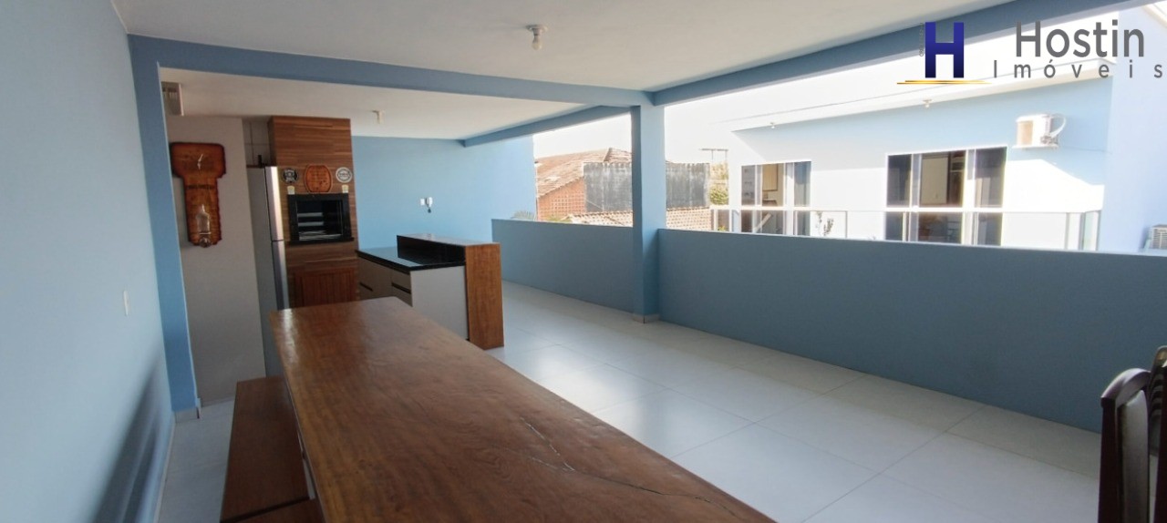 Casa, 4 quartos - Foto 32