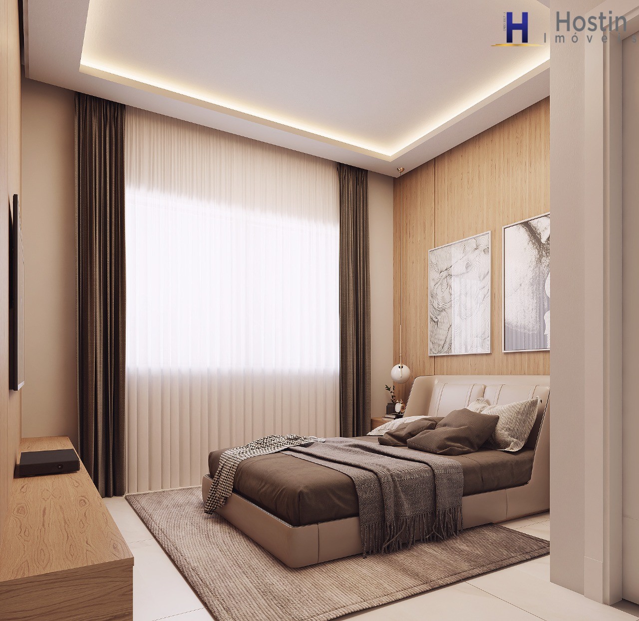 Apartamento, 2 quartos, 56 m² - Foto 8