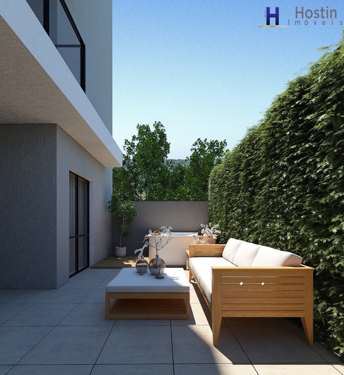 Apartamento, 2 quartos, 56 m² - Foto 9