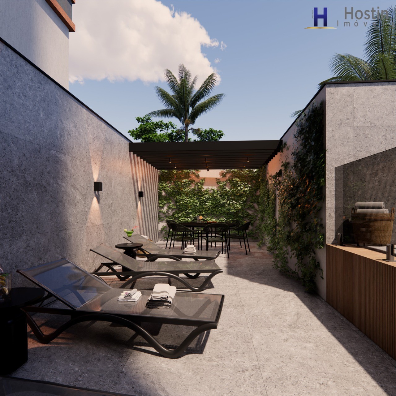 Apartamento, 2 quartos, 59 m² - Foto 18