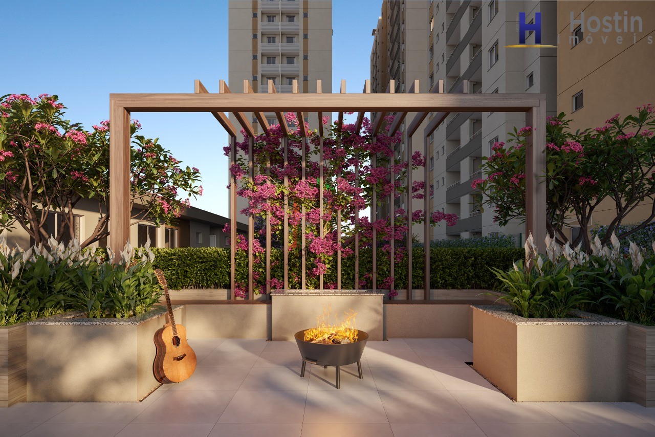 Apartamento, 2 quartos, 51 m² - Foto 15