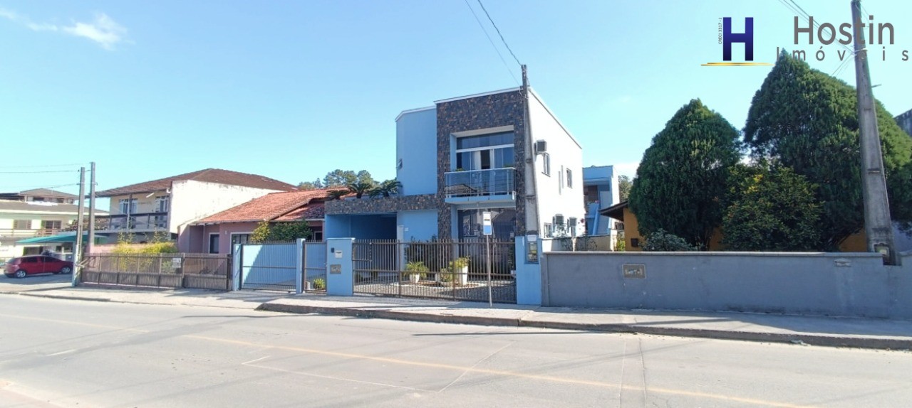 Casa, 4 quartos - Foto 3
