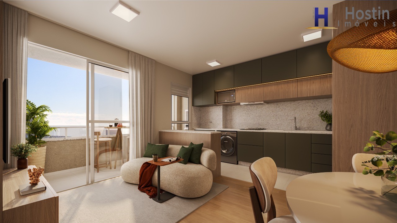 Apartamento, 2 quartos, 63 m² - Foto 28