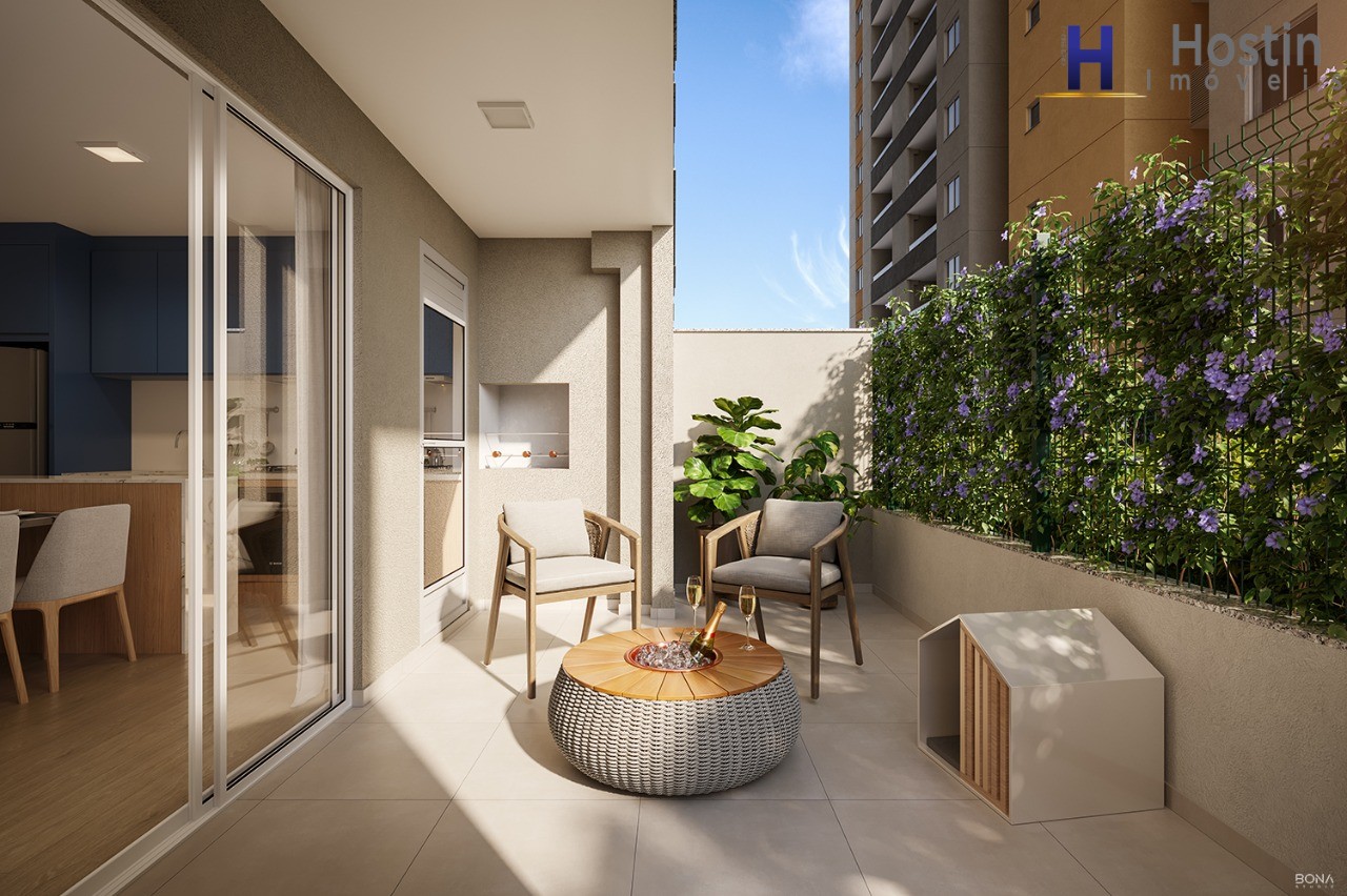 Apartamento, 2 quartos, 51 m² - Foto 29