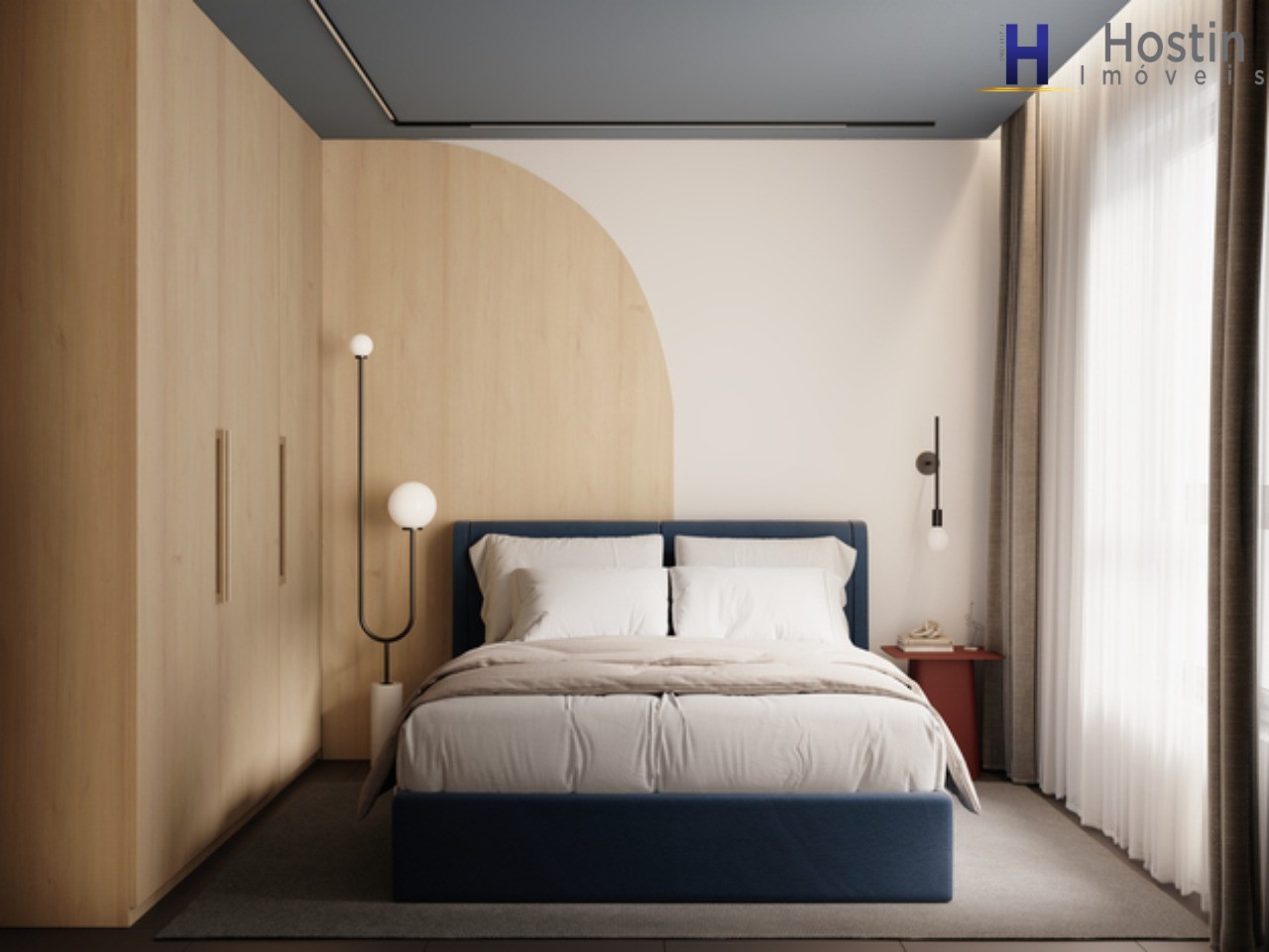 Apartamento, 2 quartos, 64 m² - Foto 21