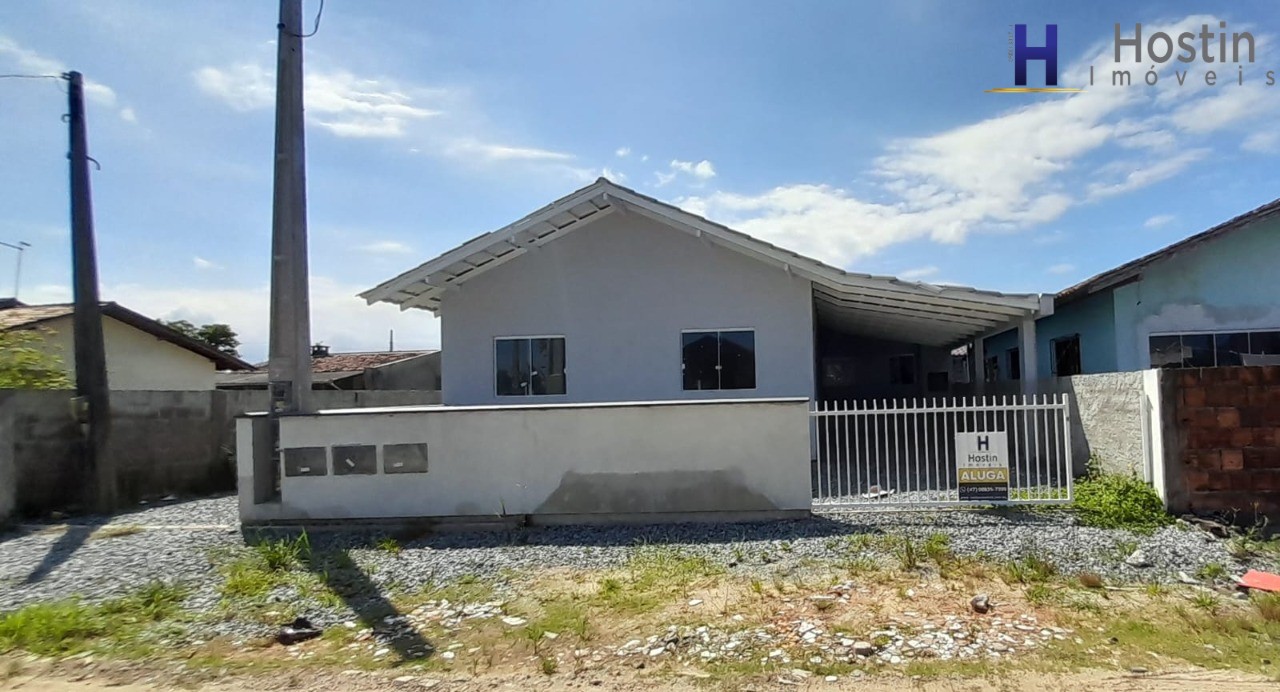 Casa, 2 quartos - Foto 1