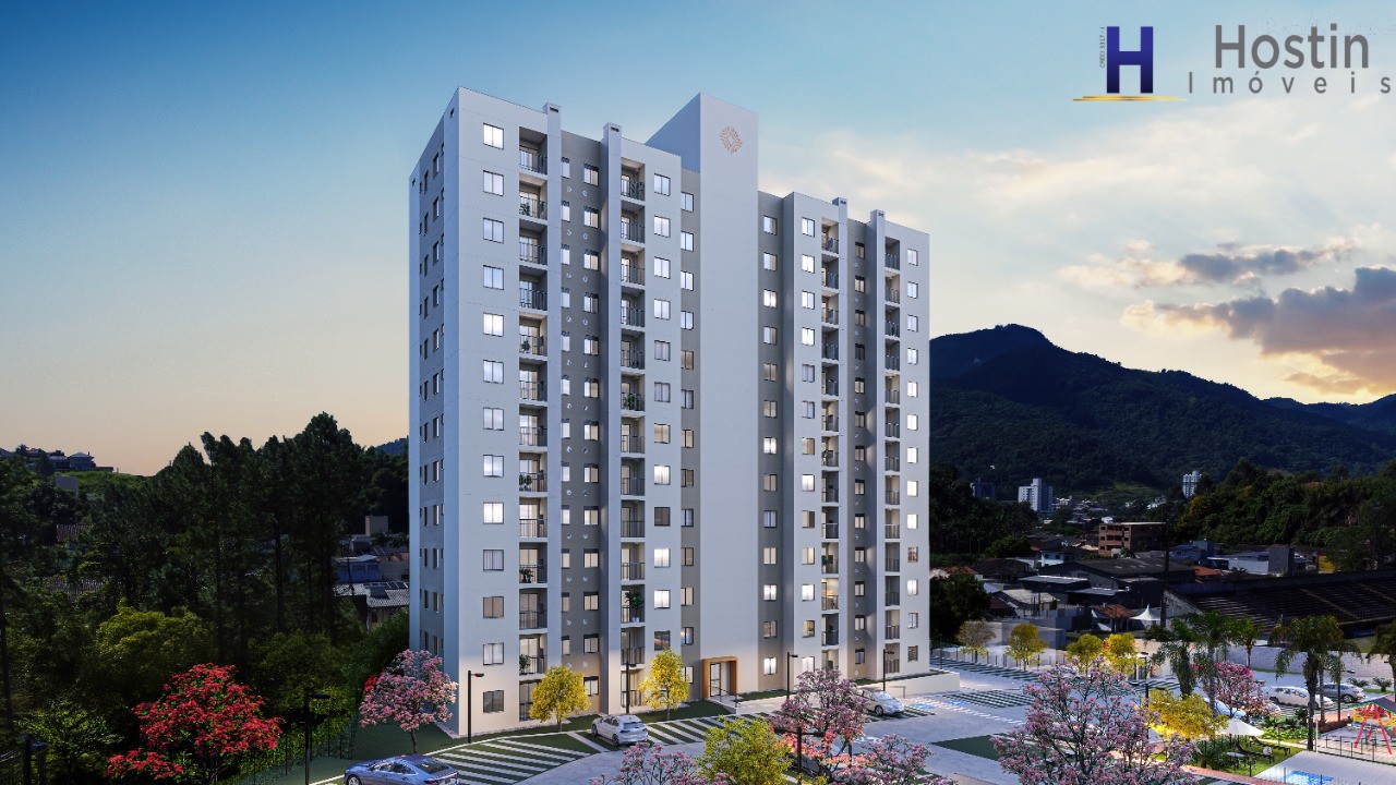 Apartamento, 2 quartos, 46 m² - Foto 1