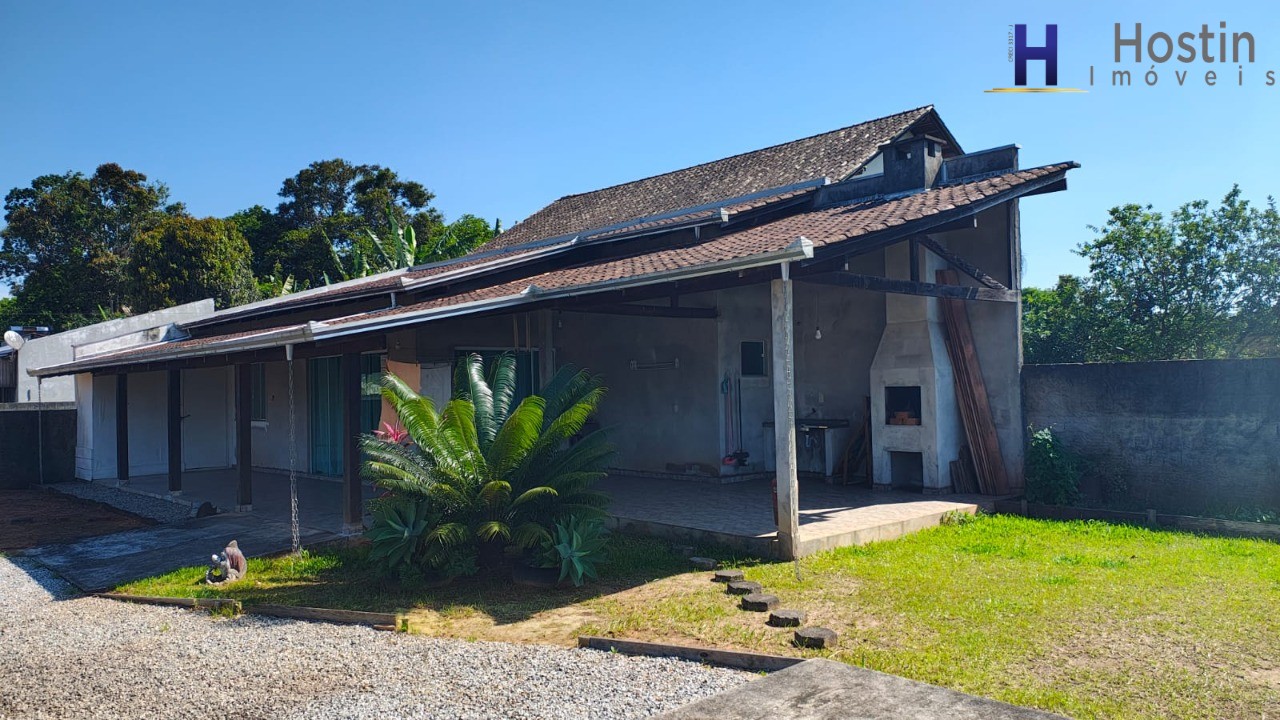 Casa, 2 quartos - Foto 1