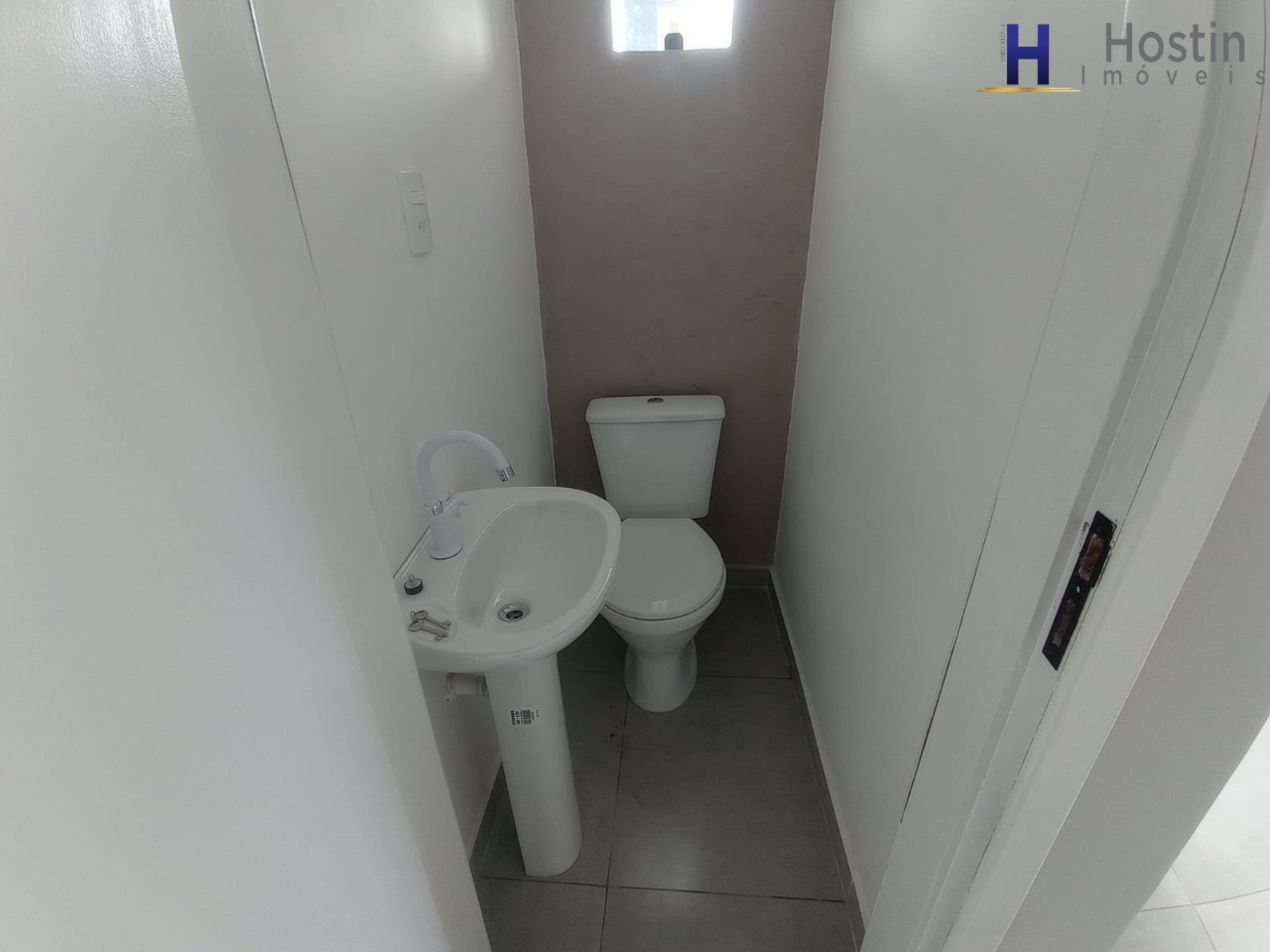 Casa, 2 quartos, 48 m² - Foto 2