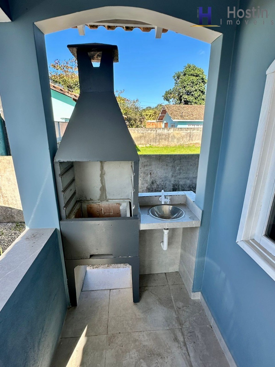 Casa, 2 quartos, 48 m² - Foto 10