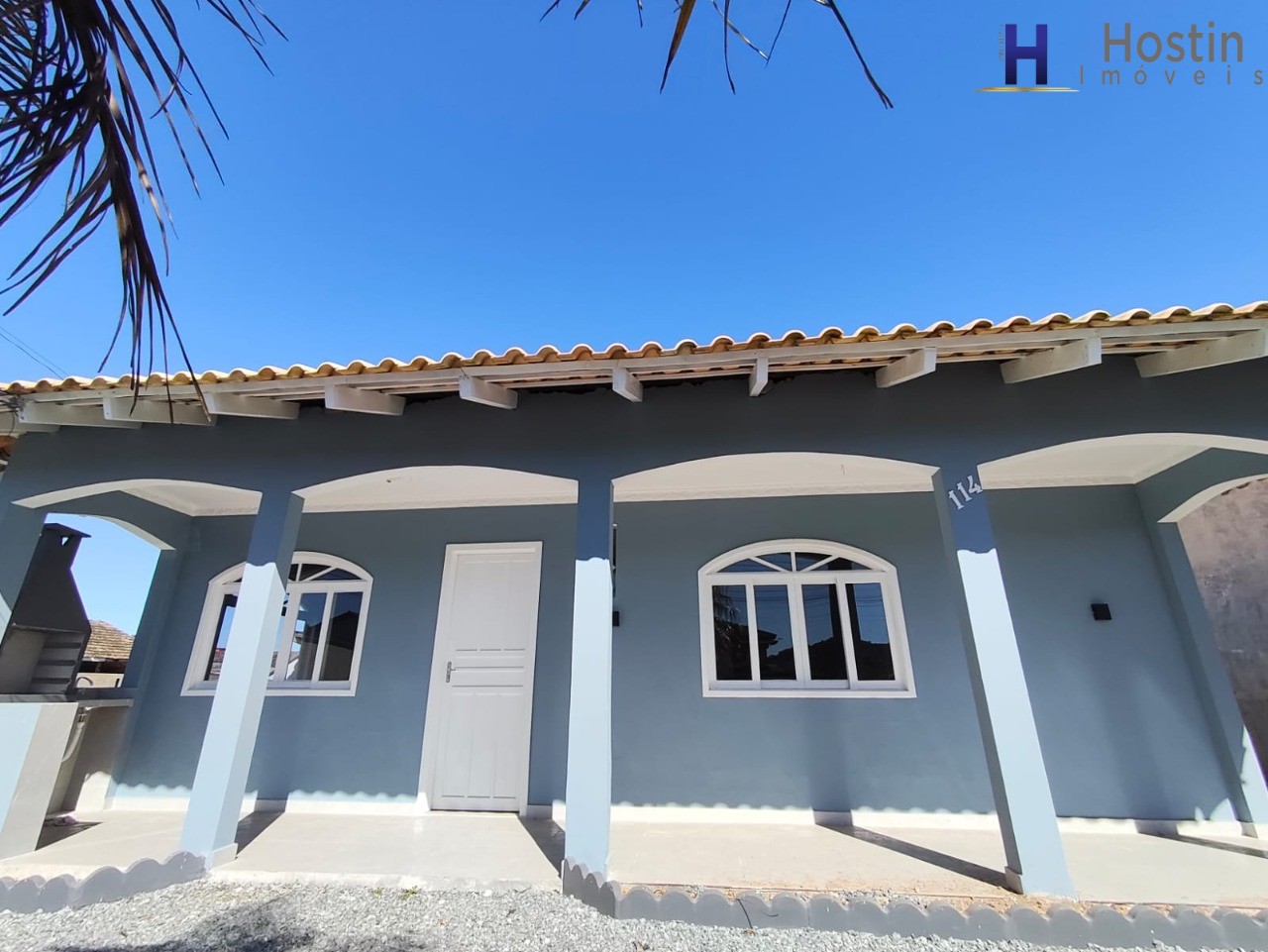 Casa, 2 quartos, 48 m² - Foto 11