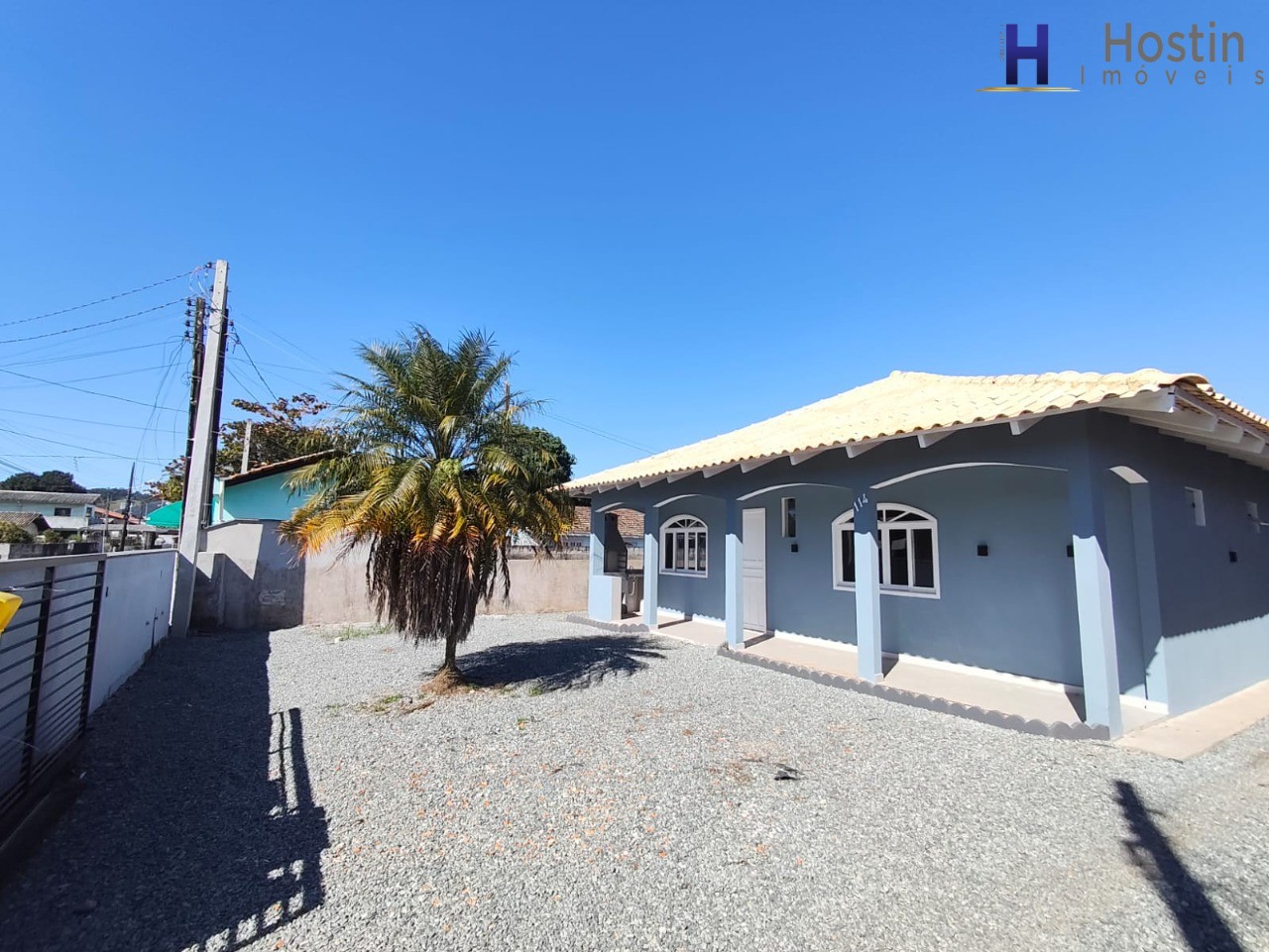 Casa, 2 quartos, 48 m² - Foto 12