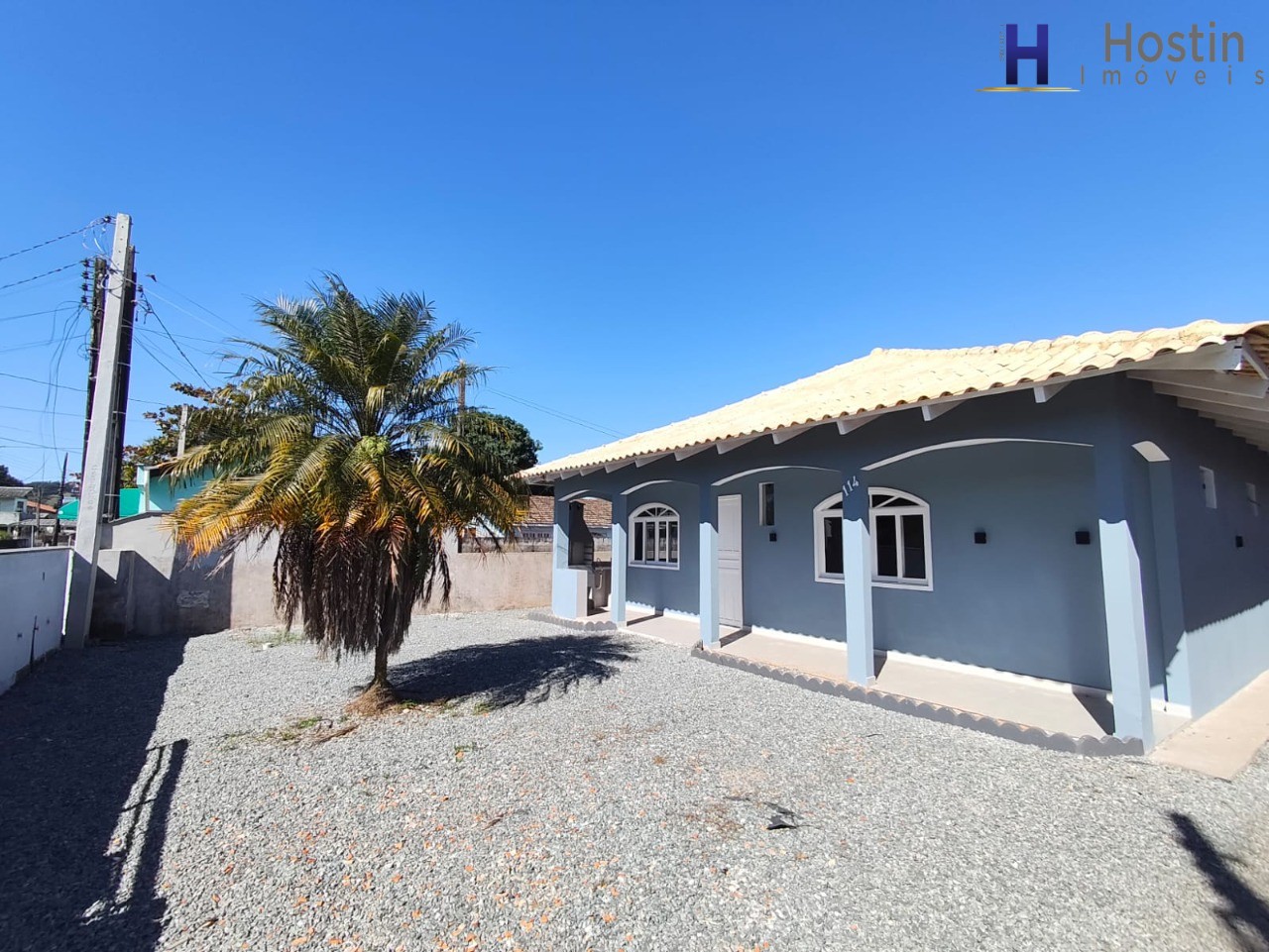 Casa, 2 quartos, 48 m² - Foto 13