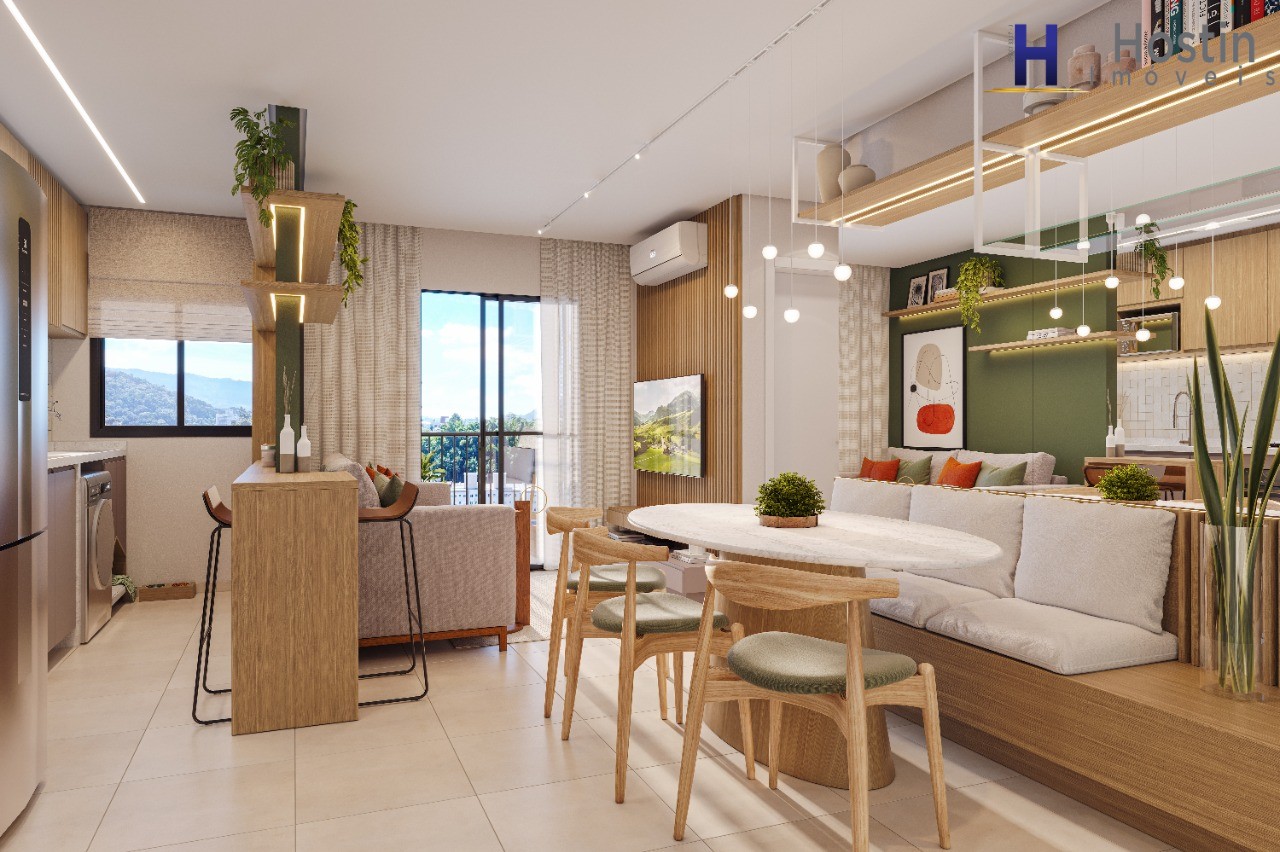 Apartamento, 2 quartos, 46 m² - Foto 13