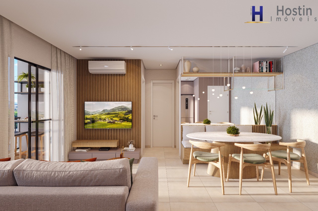 Apartamento, 2 quartos, 46 m² - Foto 14