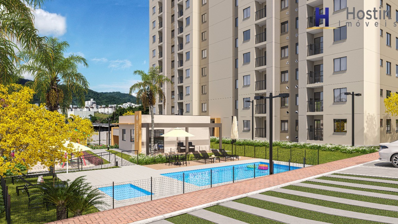 Apartamento, 2 quartos, 46 m² - Foto 4