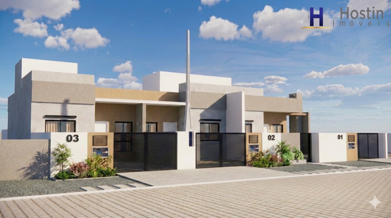 Sobrado, 2 quartos, 47 m² - Foto 2