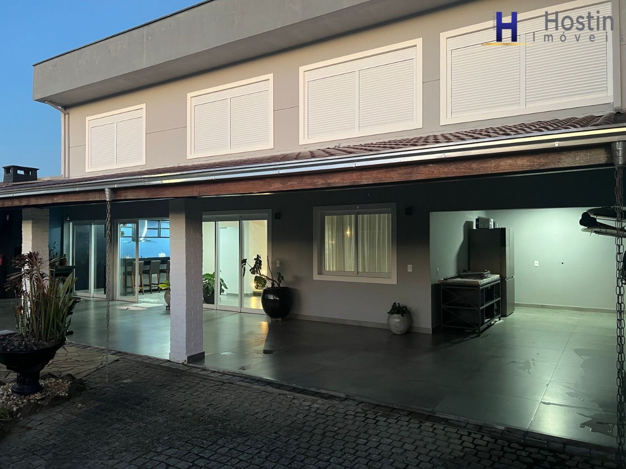 Casa, 2 quartos - Foto 4