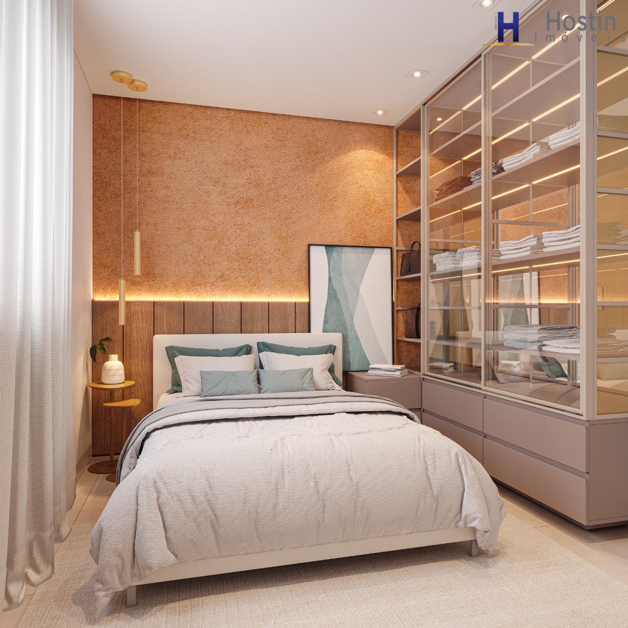 Apartamento, 2 quartos, 46 m² - Foto 16