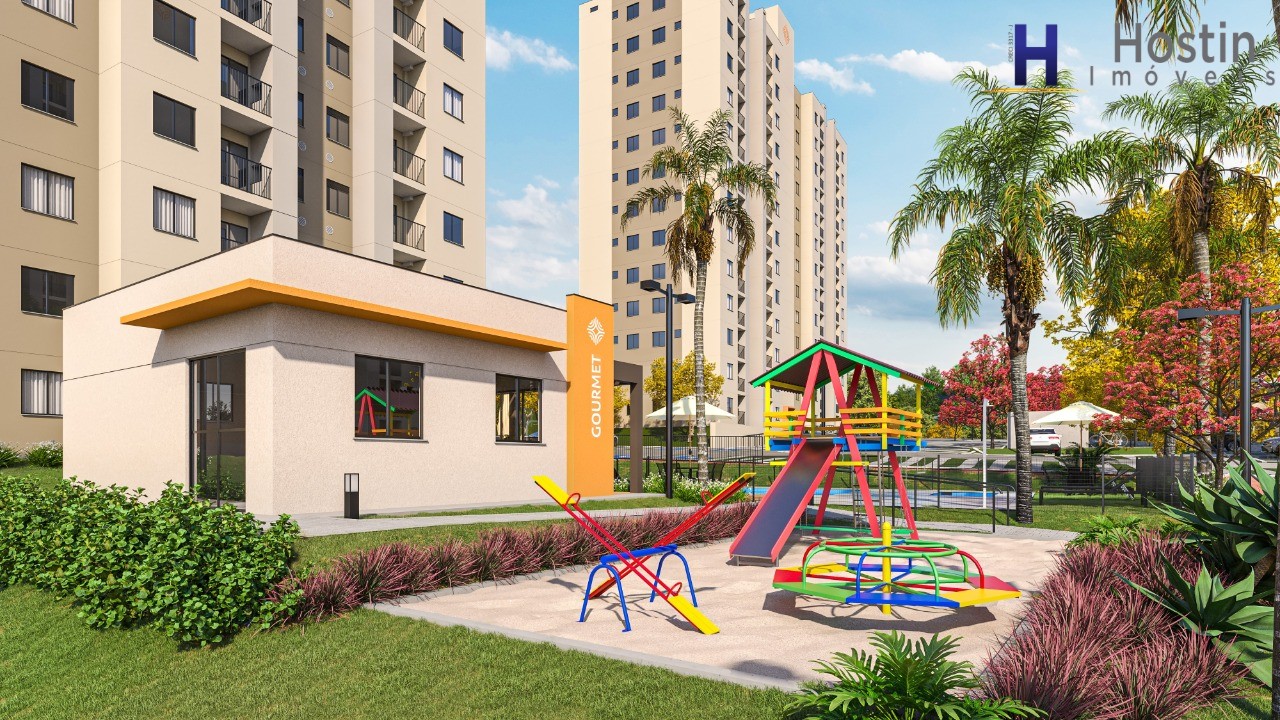 Apartamento, 2 quartos, 46 m² - Foto 10