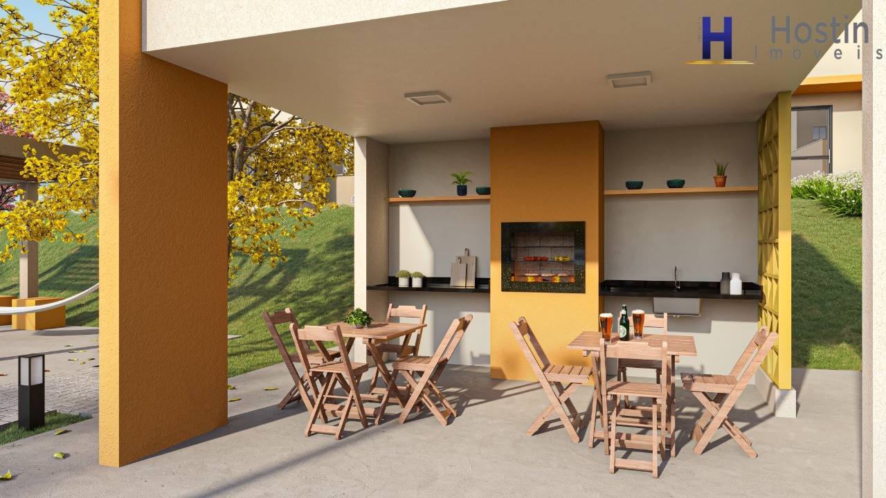 Apartamento, 2 quartos, 46 m² - Foto 11