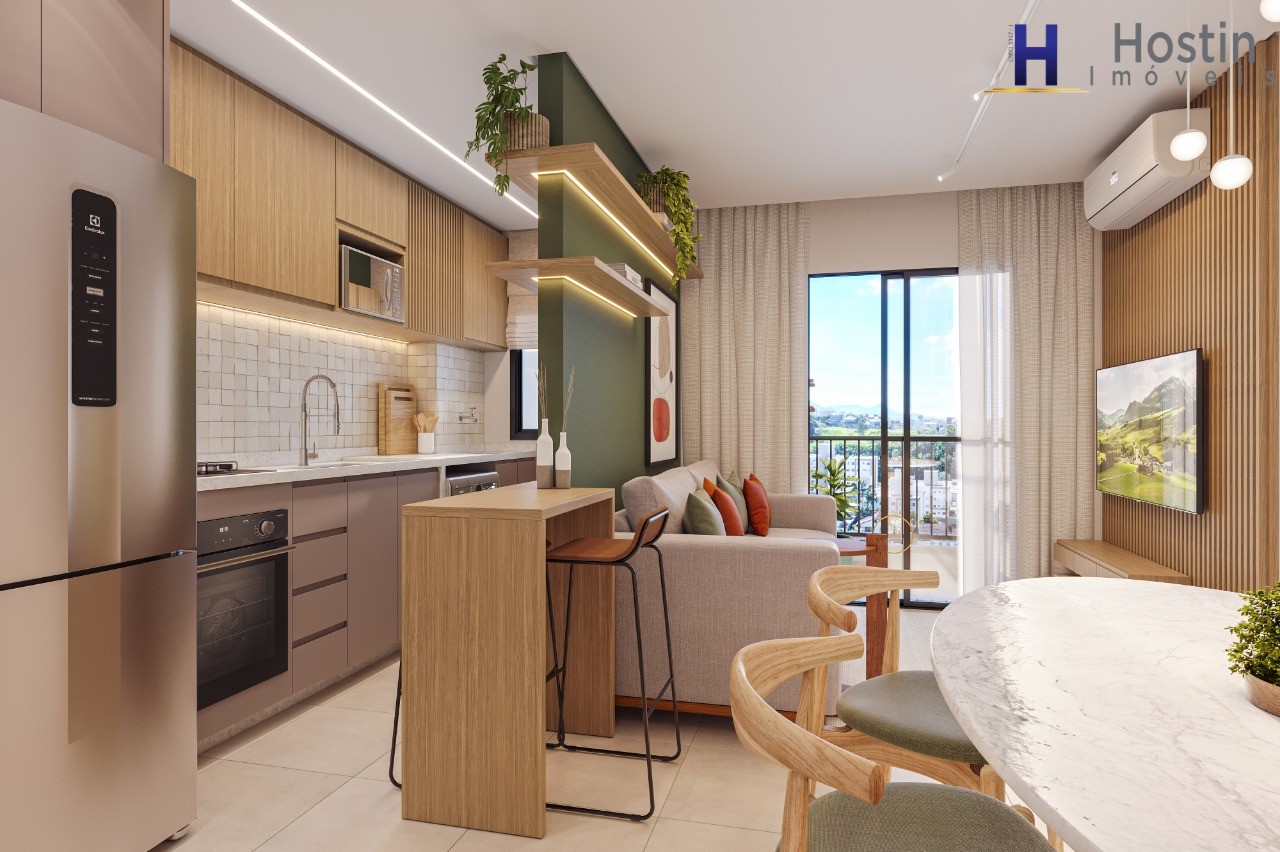 Apartamento, 2 quartos, 46 m² - Foto 12