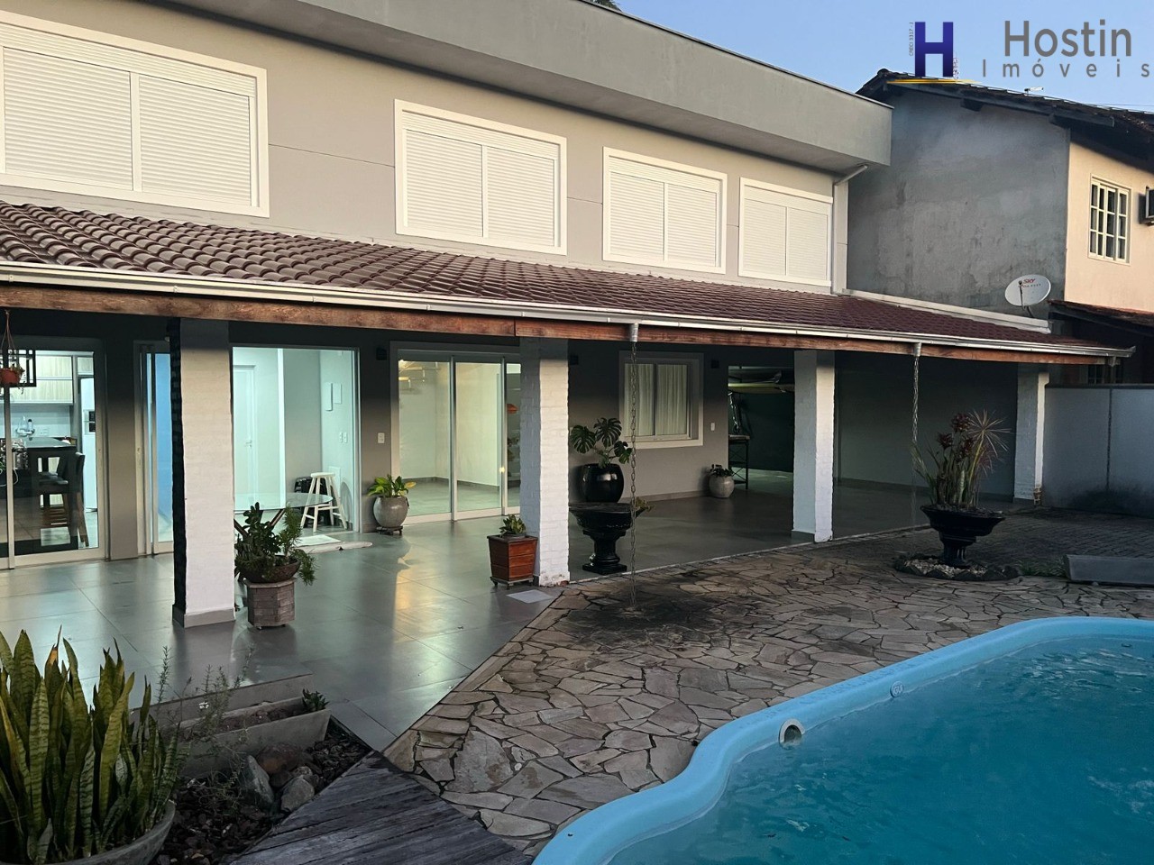 Casa, 2 quartos - Foto 2
