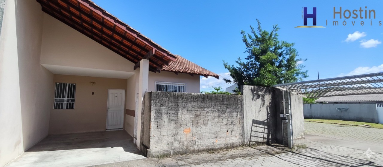Casa, 2 quartos - Foto 2