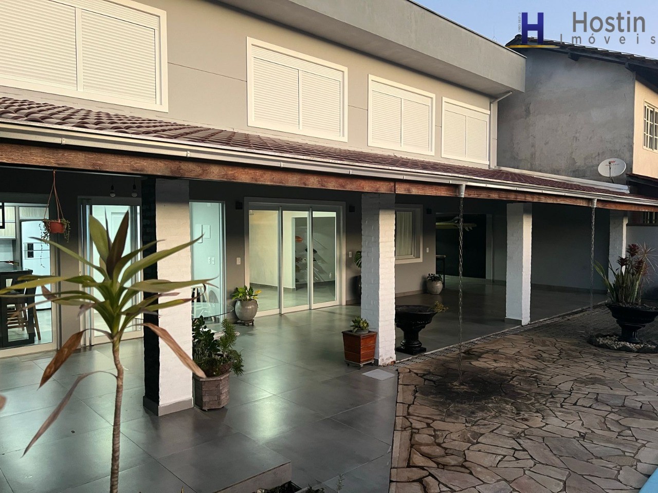 Casa, 2 quartos - Foto 3