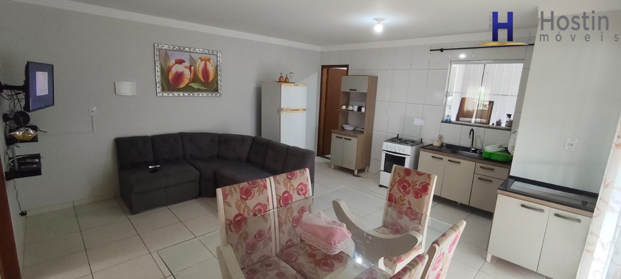 Sobrado, 2 quartos - Foto 16