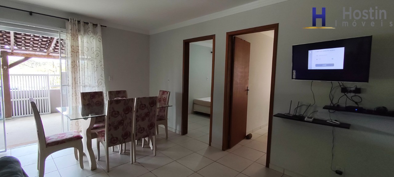 Sobrado, 2 quartos - Foto 14
