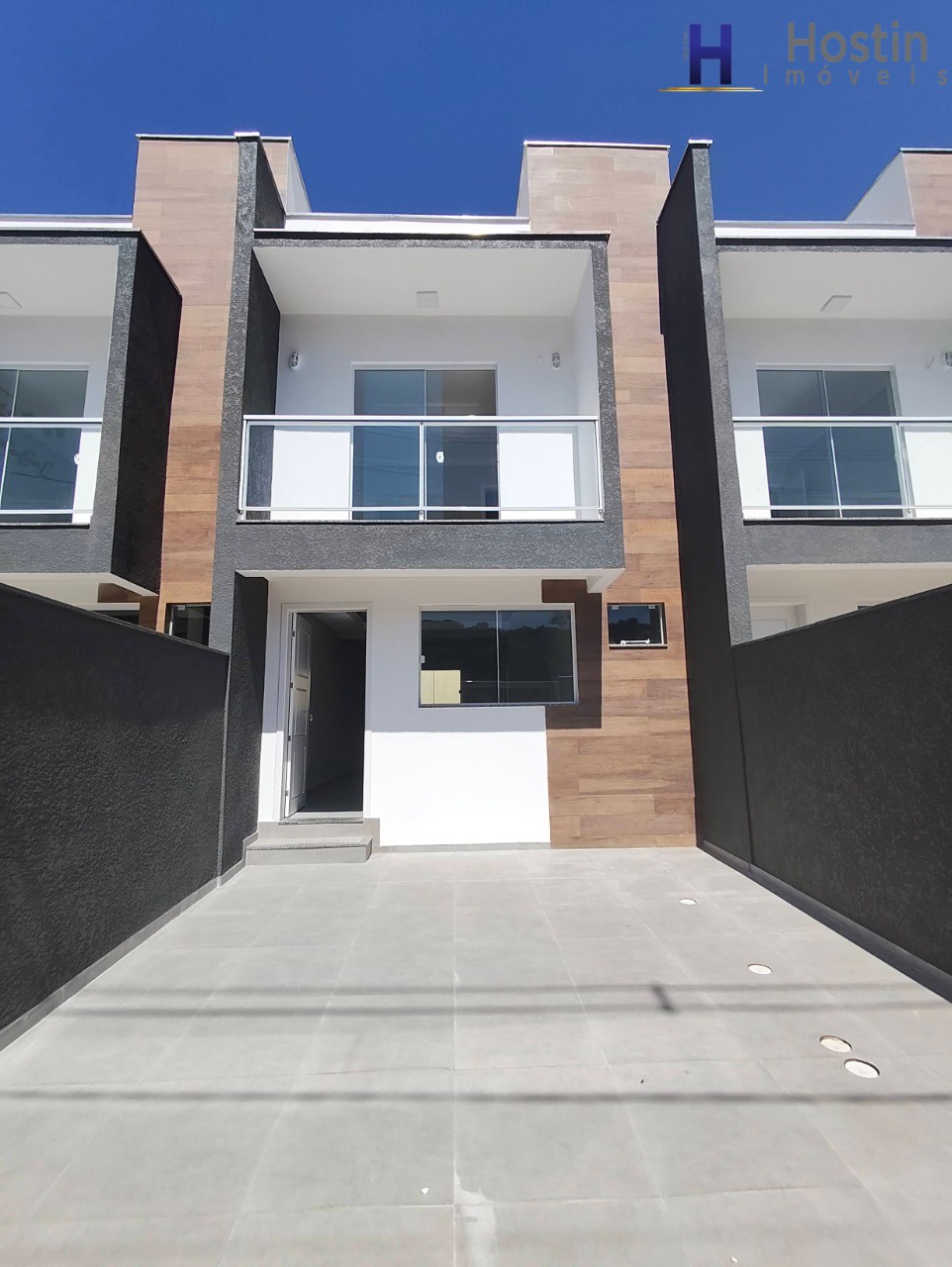 Sobrado, 2 quartos - Foto 1