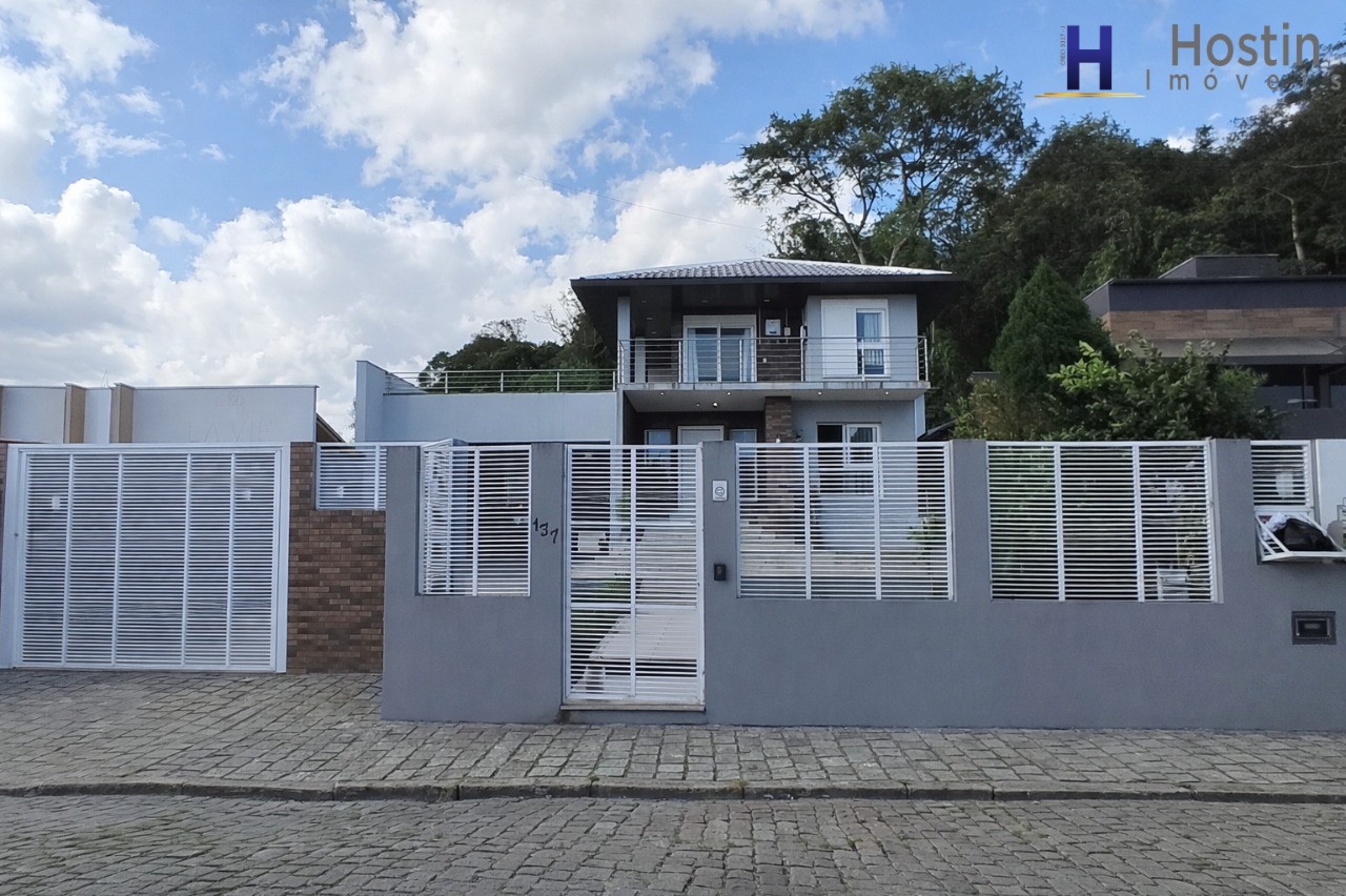 Casa, 4 quartos - Foto 4