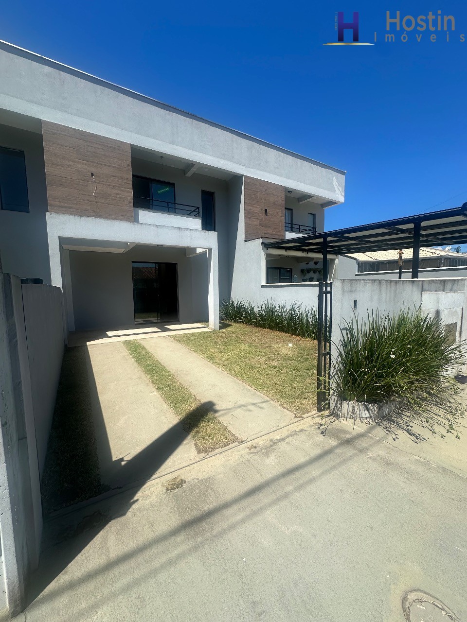 Sobrado, 2 quartos, 82 m² - Foto 2