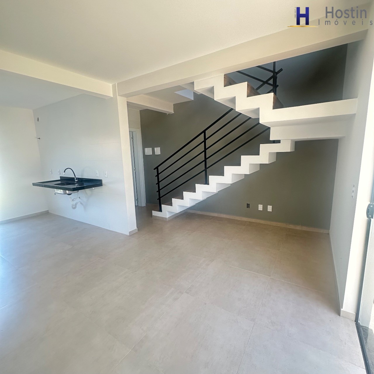 Sobrado, 2 quartos, 82 m² - Foto 7