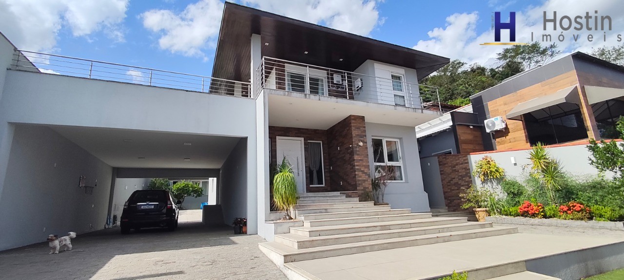 Casa, 4 quartos - Foto 2