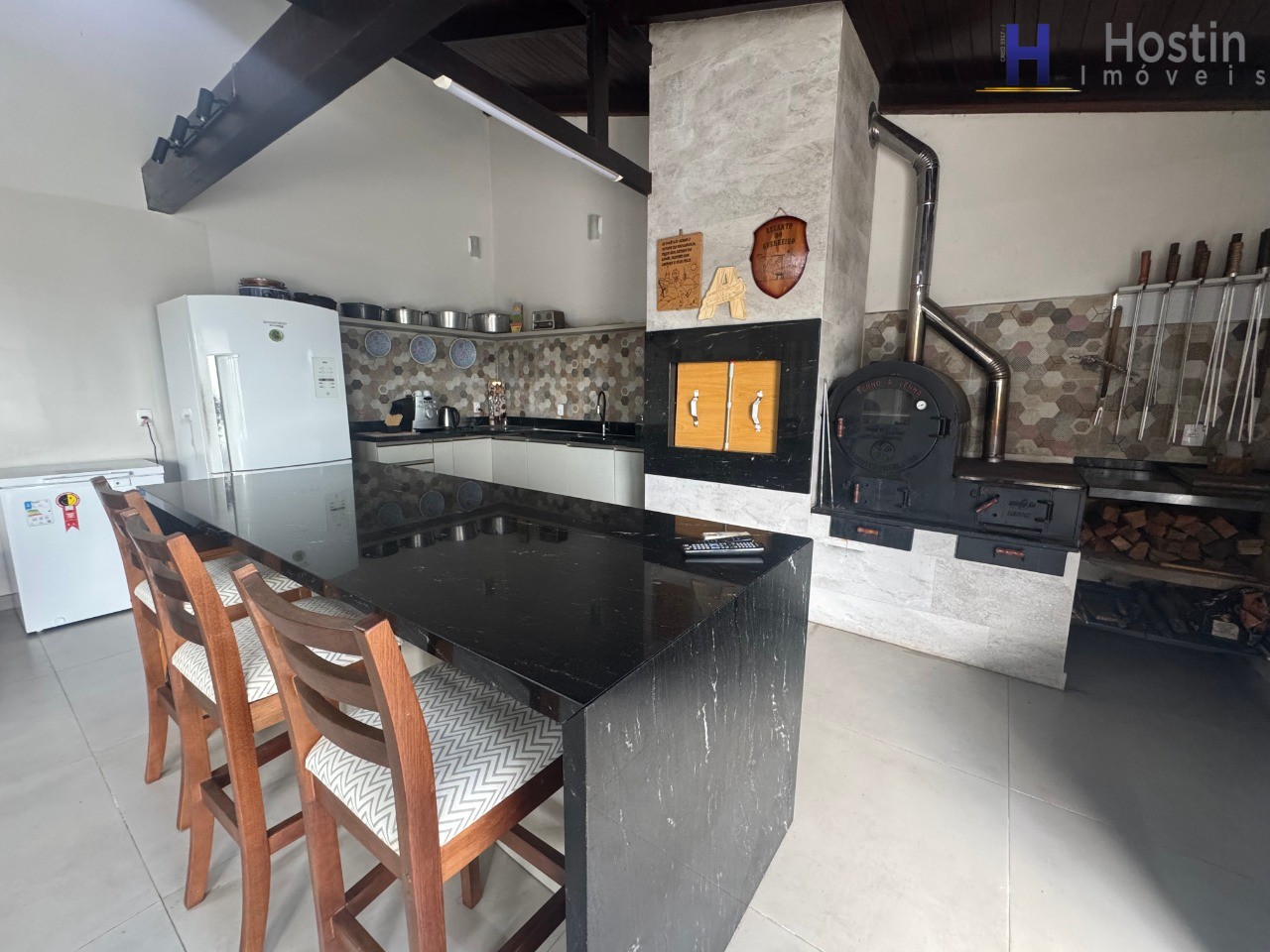 Casa, 4 quartos - Foto 40